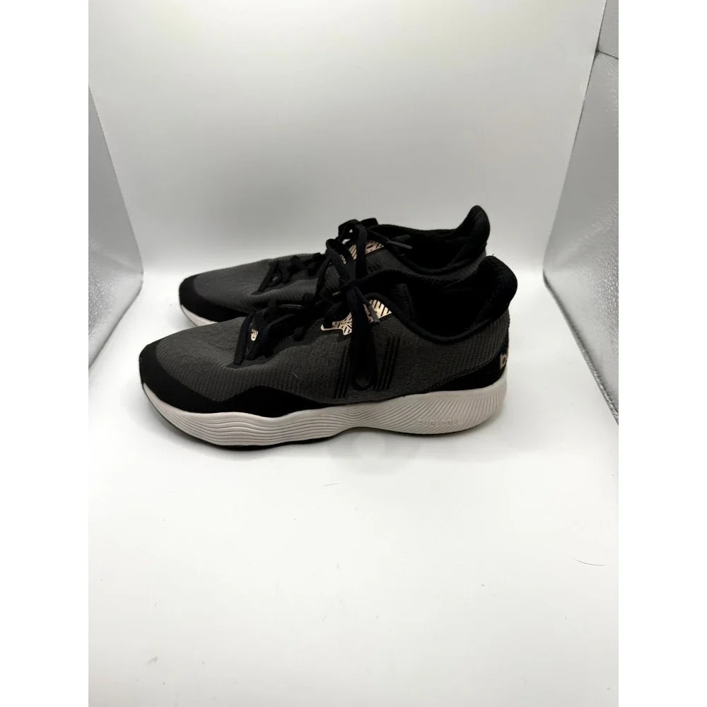New Balance FuelCell Shift TR WXSHFTLK Womens 8.5 D Sneakers Black Running Shoes